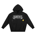 Metal Toaster Hoodie