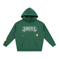 Oversize Metal Toaster Hoodie